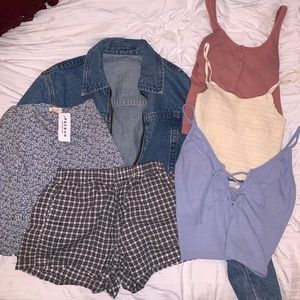 Brandy Melville Bundle